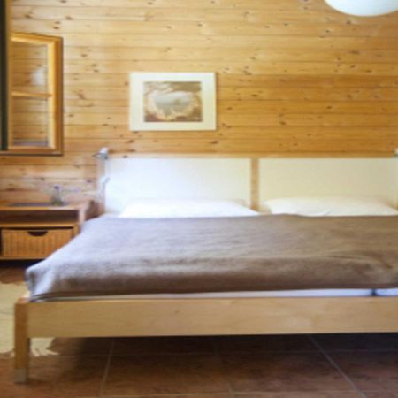 Ferienhaus - Weißer Steg Sieben Sellin  Exterior foto