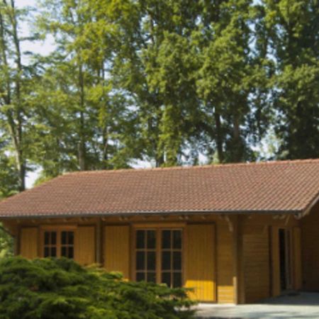 Ferienhaus - Weißer Steg Sieben Sellin  Exterior foto