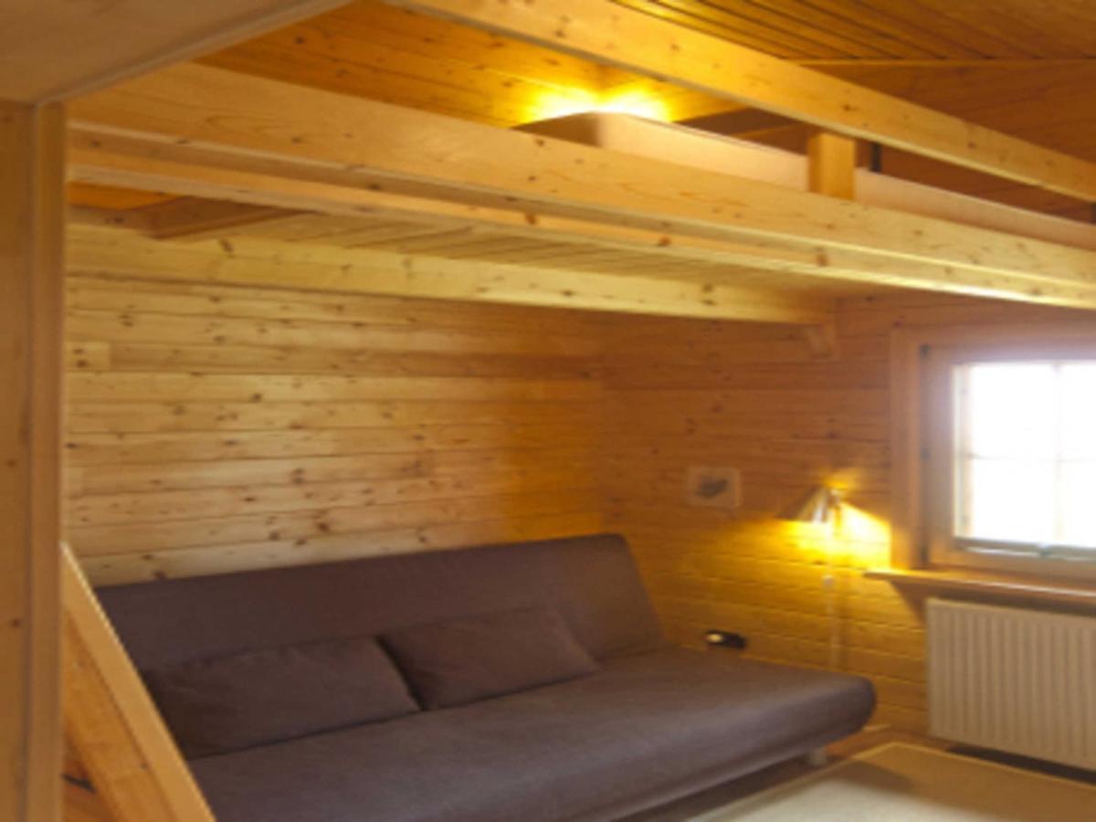 Ferienhaus - Weißer Steg Sieben Sellin  Exterior foto
